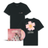 SOPHIA - Durch die Blume - CD + personalisiertes T-Shirt
